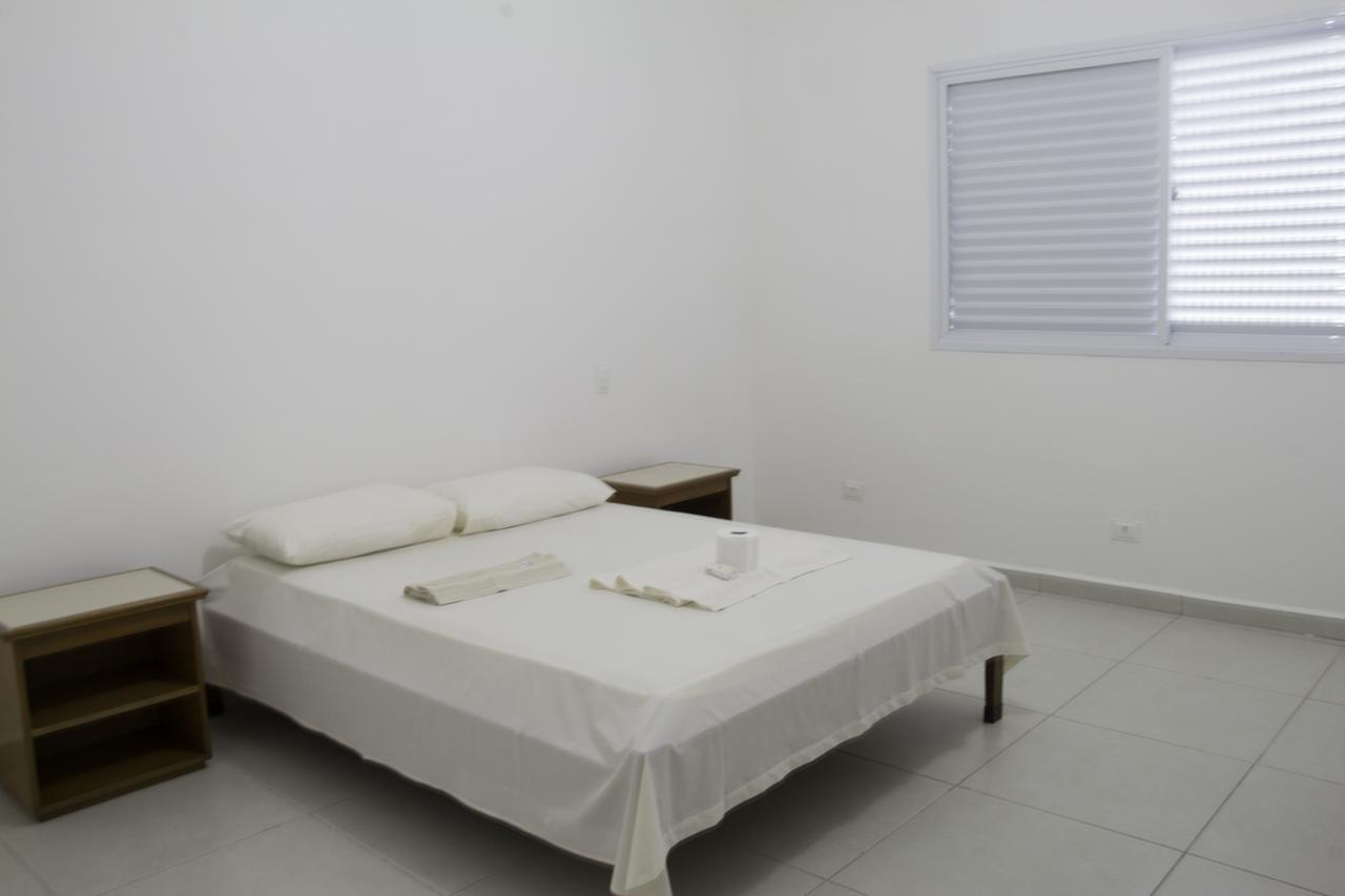 Consulado Praia Hotel Guaruja Bagian luar foto