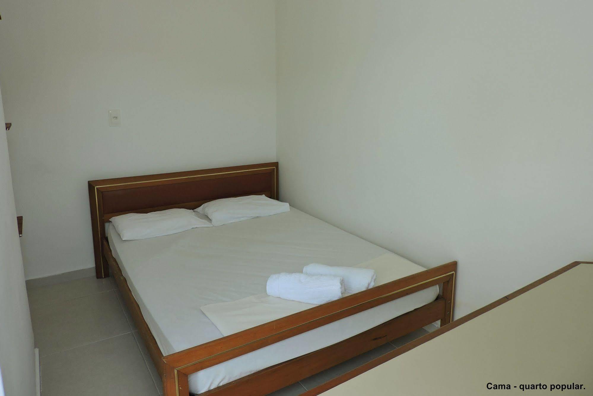 Consulado Praia Hotel Guaruja Bagian luar foto