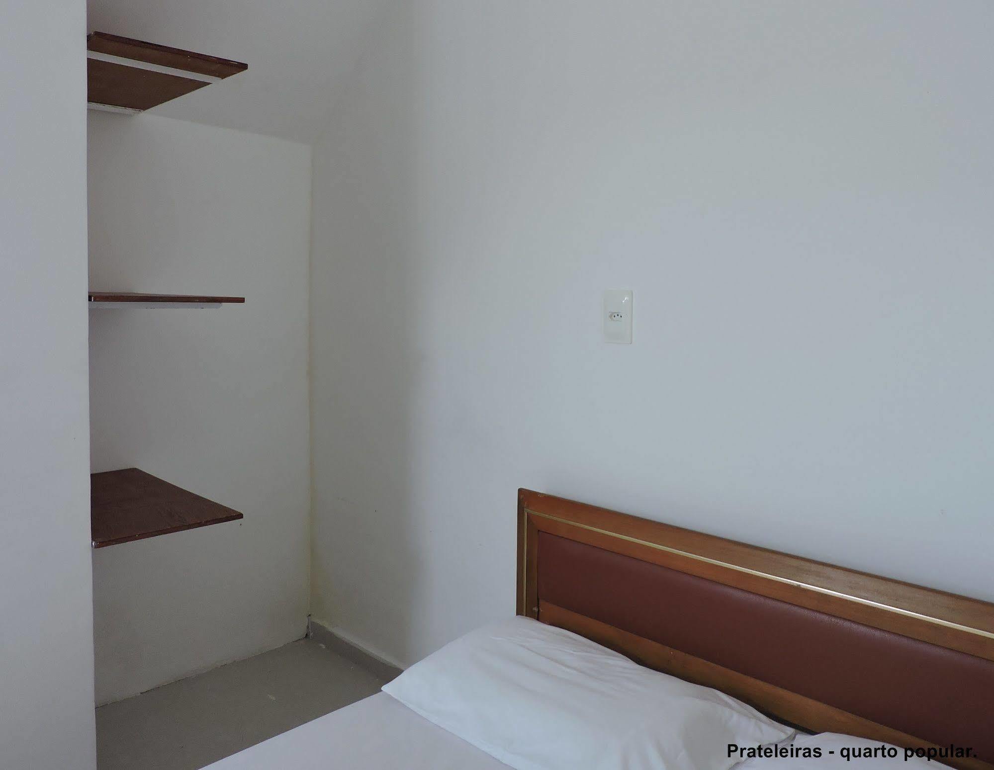 Consulado Praia Hotel Guaruja Bagian luar foto